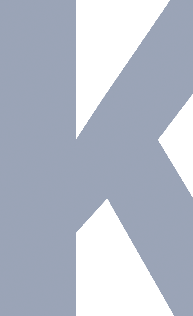 k-letter